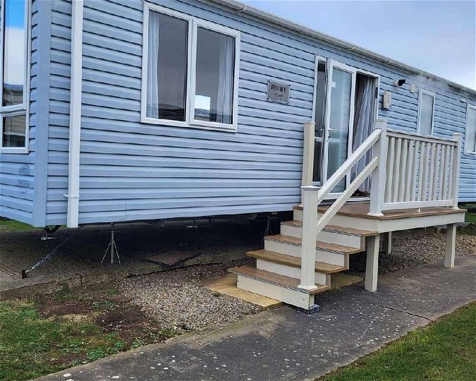 ref 17029, Blue Dolphin Holiday Park, Filey, North Yorkshire