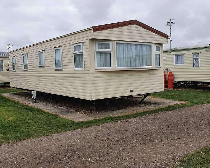 ref 17030, Coastfield Holiday Village, Skegness, Lincolnshire