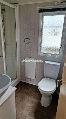 Skipsea Sands Holiday Park, Ref 17034