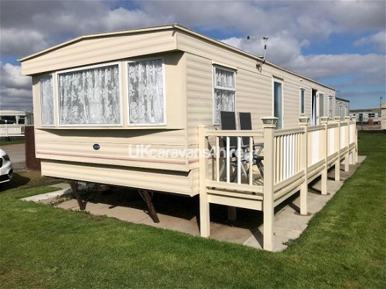 Happy Days Seaside Holiday Park, Ref 17037