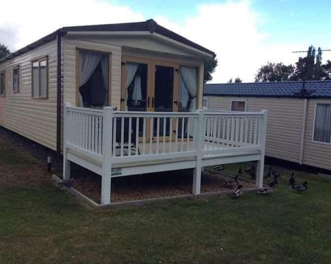 ref 17049, Wild Duck Holiday Park, Great Yarmouth, Norfolk