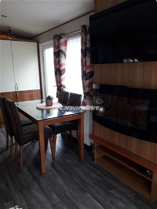 Wild Duck Holiday Park, Ref 17049