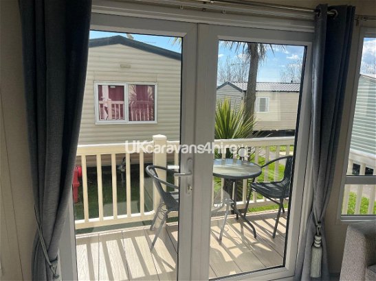 Combe Haven Holiday Park, Ref 17062