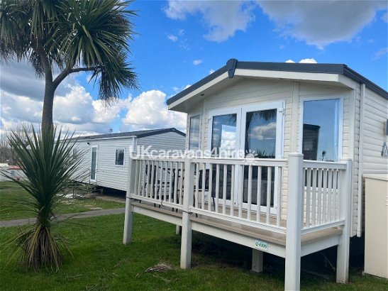 Combe Haven Holiday Park, Ref 17062
