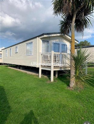 Combe Haven Holiday Park, Ref 17062