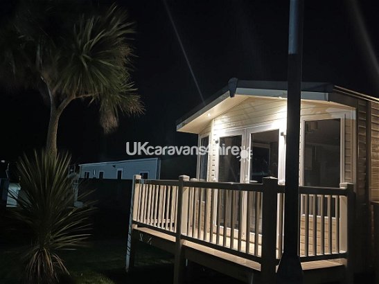 Combe Haven Holiday Park, Ref 17062