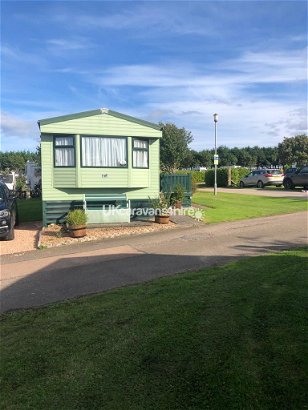 St Andrews Holiday Park, Ref 17066