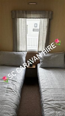 Greenacres Holiday Park, Ref 17074
