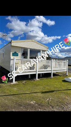 Greenacres Holiday Park, Ref 17074