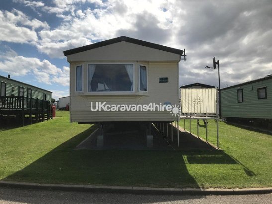 Thornwick Bay Holiday Village, Ref 17077