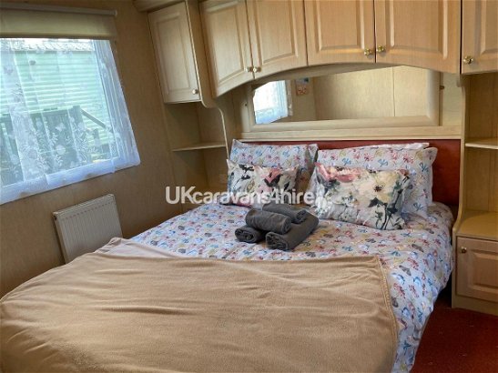 Thornwick Bay Holiday Village, Ref 17077