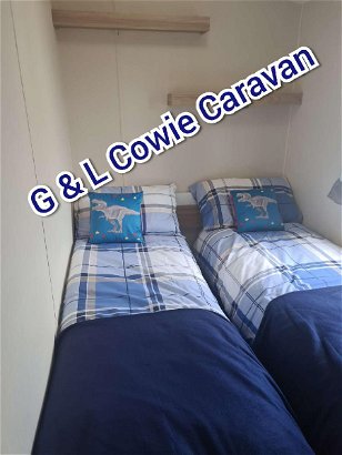 Craig Tara Holiday Park, Ref 17078