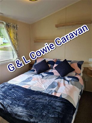 Craig Tara Holiday Park, Ref 17078