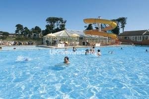 Trelawne Manor Holiday Park, Ref 1708