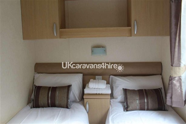 Llanbadrig Holiday Park, Ref 17083