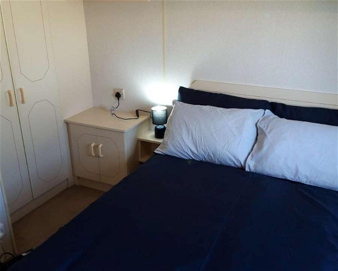 ref 17087, Coastfield Holiday Village, Skegness, Lincolnshire