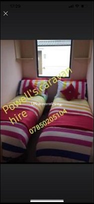 Primrose Valley Holiday Park, Ref 17088