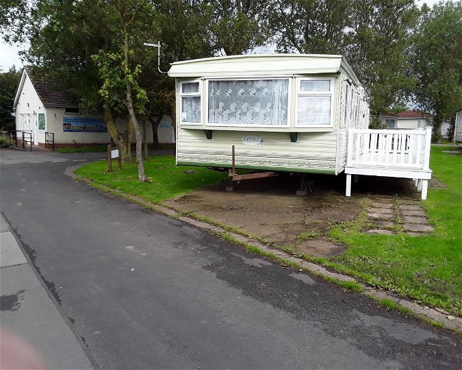ref 17089, Sand Le Mere Holiday Village, Hull, East Yorkshire