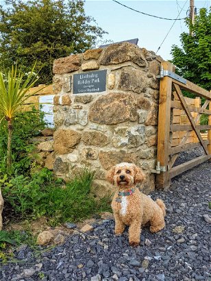 Llanbadrig Holiday Park, Ref 17090