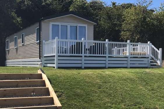 Llanbadrig Holiday Park, Ref 17090