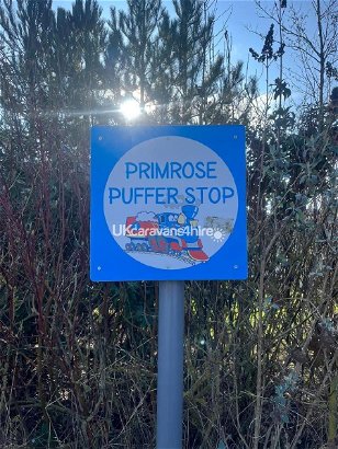 Primrose Valley Holiday Park, Ref 17101