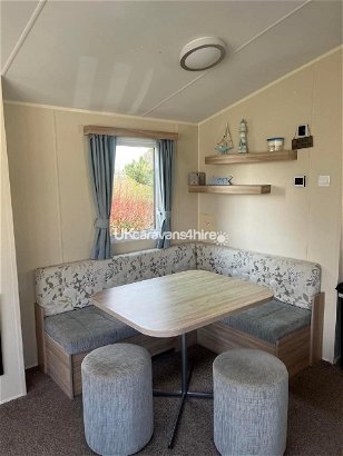 Primrose Valley Holiday Park, Ref 17101
