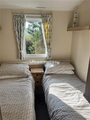 Primrose Valley Holiday Park, Ref 17101