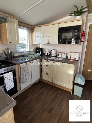 Unity Holiday Resort, Ref 17106