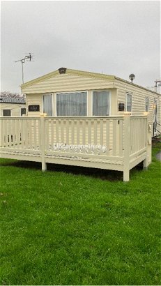 Combe Haven Holiday Park, Ref 17110