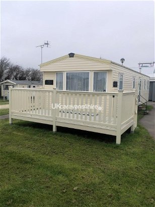 Combe Haven Holiday Park, Ref 17110