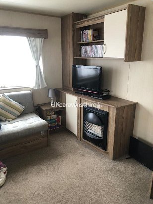 Combe Haven Holiday Park, Ref 17110