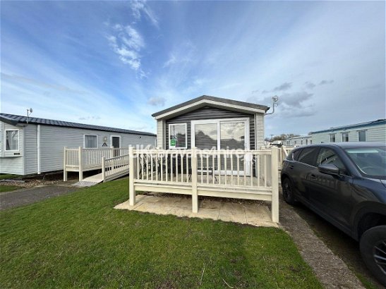 Butlins Skegness, Ref 17115