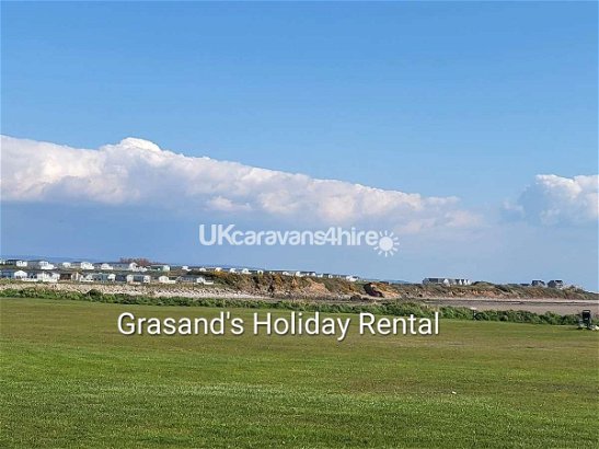Ocean Edge Leisure Park, Ref 17119