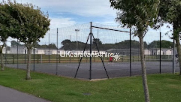 Shorefield Country Park, Ref 17124