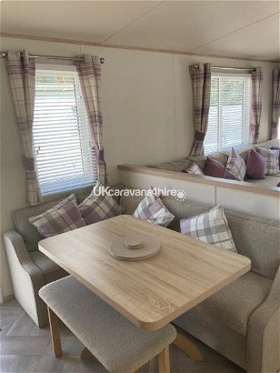 Shorefield Country Park, Ref 17124