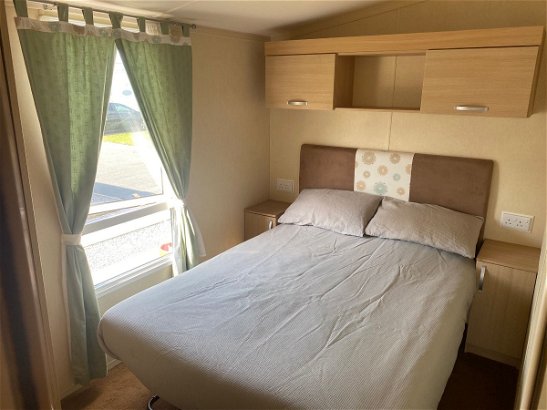 Kerfoots Caravan Park, Ref 17129