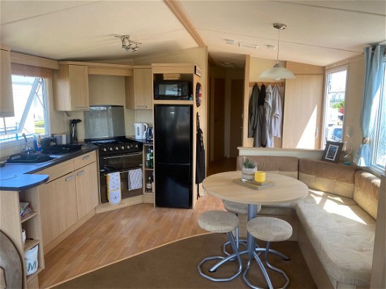 Kerfoots Caravan Park, Ref 17129