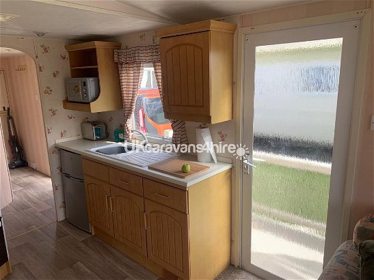 Seaview Caravan Park, Ref 17141