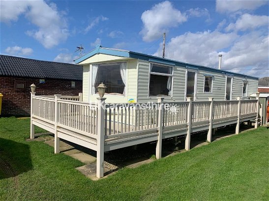 Seaview Caravan Park, Ref 17141