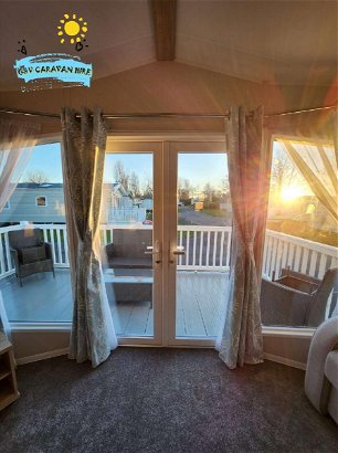 Marton Mere Holiday Village, Ref 17144