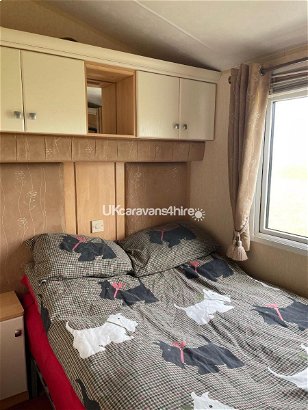 Sunnysands Caravan Park, Ref 17148