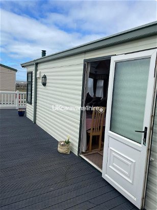 Sunnysands Caravan Park, Ref 17148