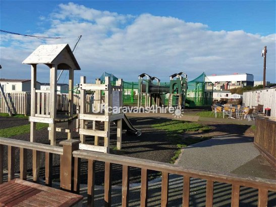 Ocean Edge Leisure Park, Ref 17154