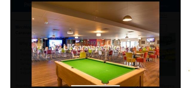 Birchington Vale Holiday Park, Ref 17156