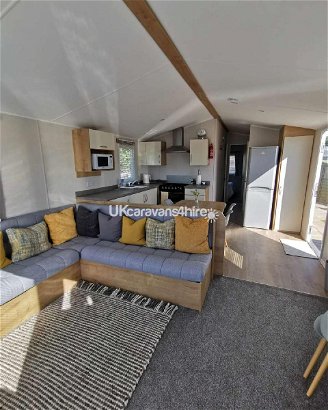 Patrington Haven Leisure Park, Ref 17157