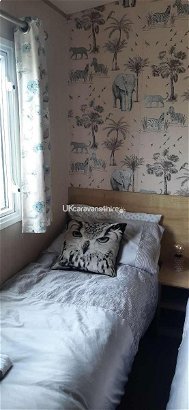 Flamingo Land Holiday Park, Ref 17158