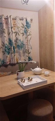 Flamingo Land Holiday Park, Ref 17158