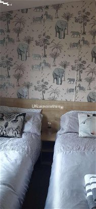 Flamingo Land Holiday Park, Ref 17158