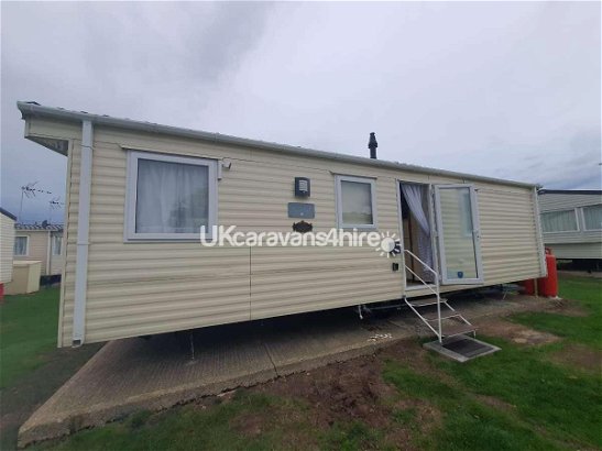 St Osyth Holiday Village, Ref 17173