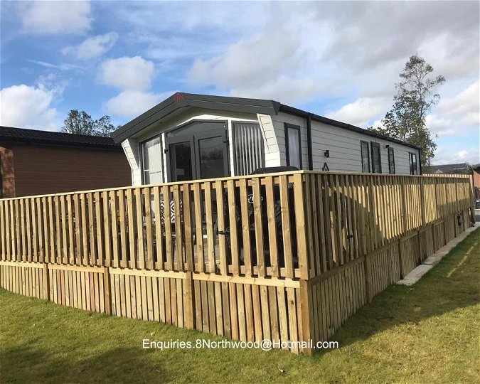 ref 17178, Lilliardsedge Holiday Park, Jedburgh, Scottish Borders